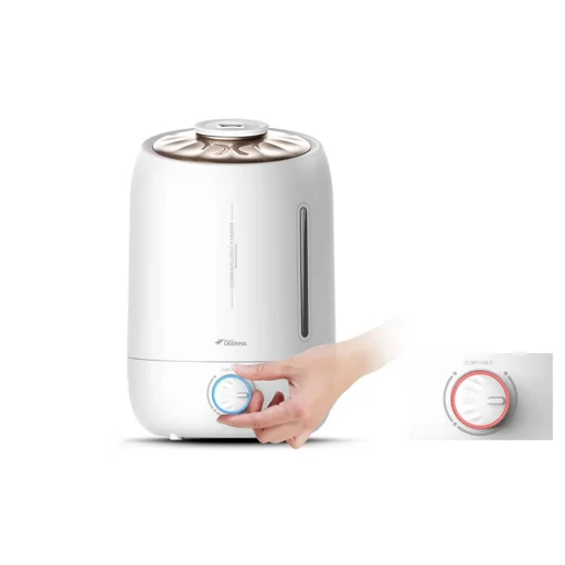 Deerma F500 ultrahangos párásító - 7