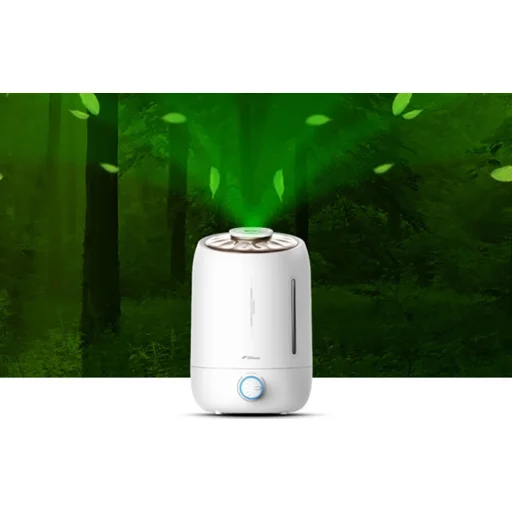 Deerma F500 ultrahangos párásító - 10