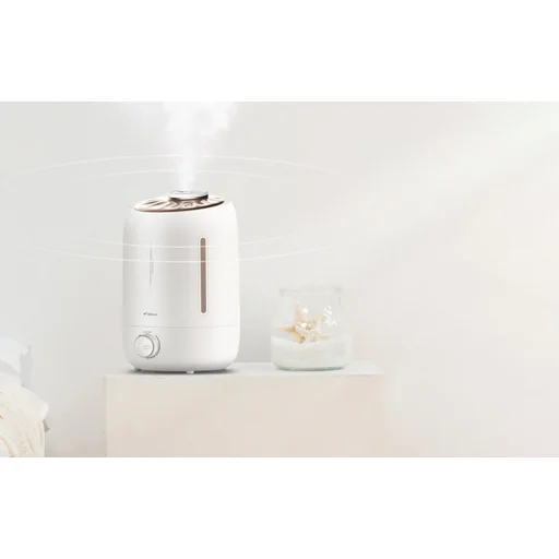 Deerma F500 ultrahangos párásító - 6