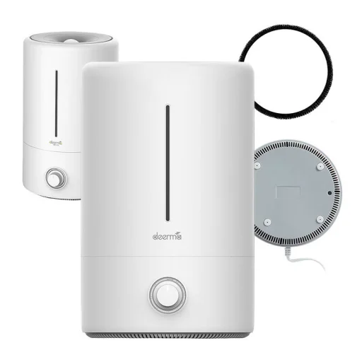 Deerma F628W ultrahangos párásító - 7