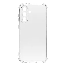 Tactical TPU Plyo tok Samsung Galaxy A36 5G átlátszó