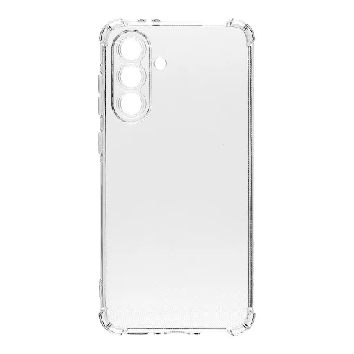Tactical TPU Plyo tok Samsung Galaxy A36 5G átlátszó - 1