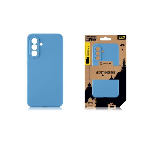 Tactical Velvet Smoothie tok Samsung Galaxy A56 5G Avatar - 4