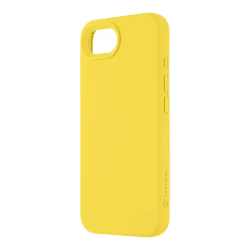 iPhone 16e Tactical MagForce Velvet Smoothie tok Banana - 3