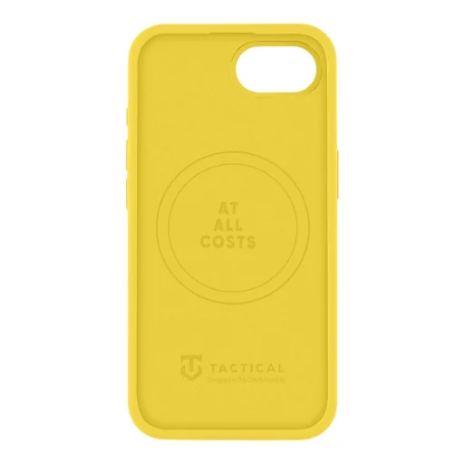 iPhone 16e Tactical MagForce Velvet Smoothie tok Banana - 4