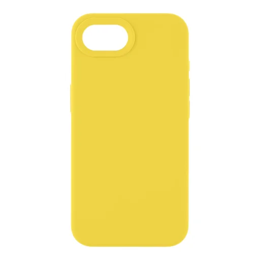 iPhone 16e Tactical MagForce Velvet Smoothie tok Banana - 1