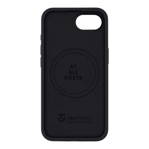 iPhone 16e Tactical MagForce Velvet Smoothie tok Asphalt - 4