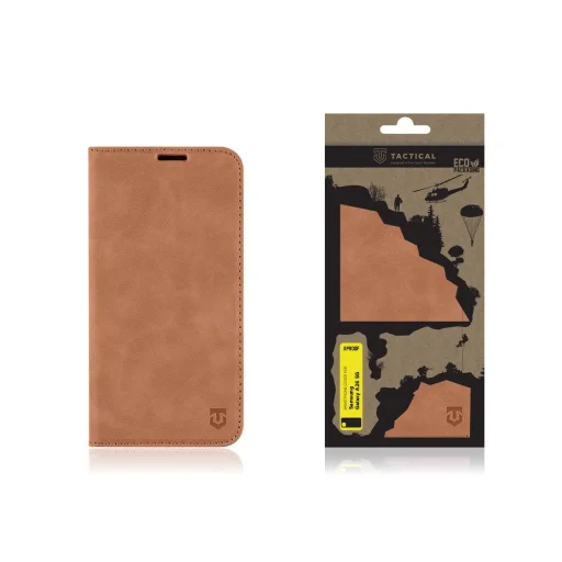 Tactical Xproof tok Samsung Galaxy A26 5G-hez Mud Brown - 4