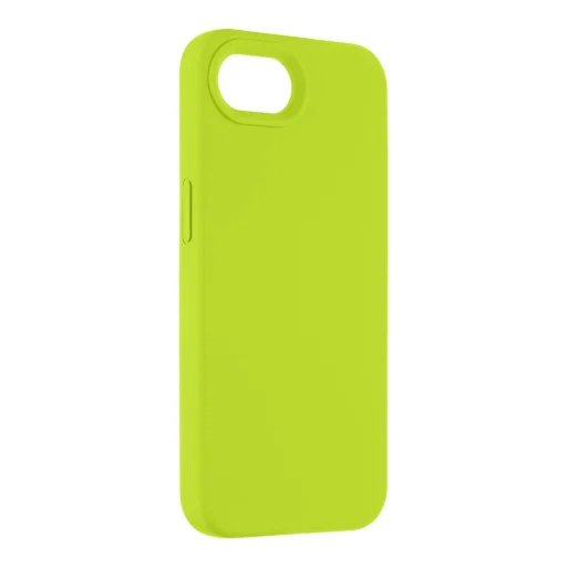 Tactical MagForce Velvet Smoothie tok iPhone 16e Avocado - 2