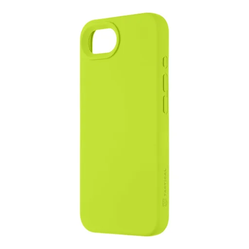 Tactical MagForce Velvet Smoothie tok iPhone 16e Avocado - 3