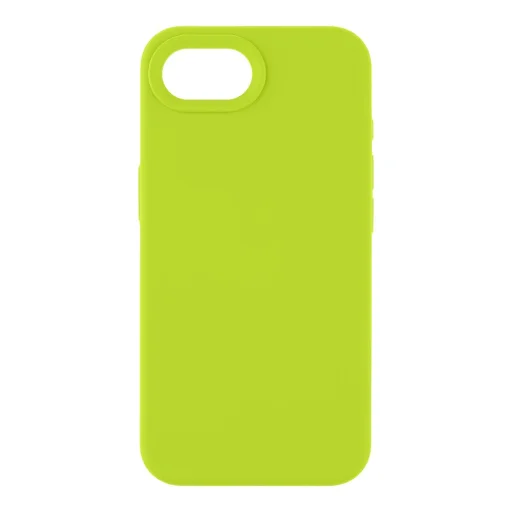 Tactical MagForce Velvet Smoothie tok iPhone 16e Avocado - 1