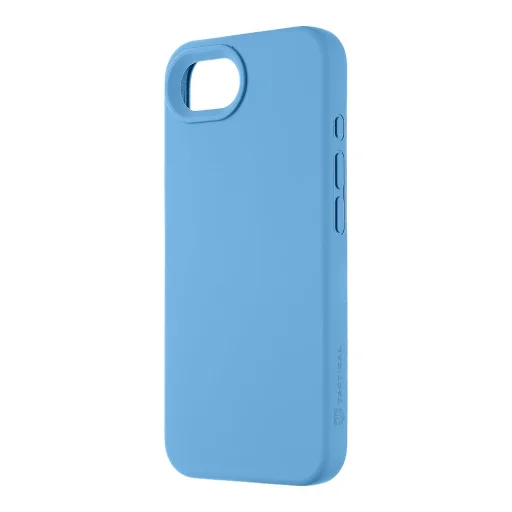 iPhone 16e Tactical MagForce Velvet Smoothie tok kék - 3