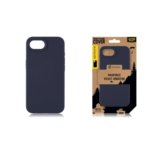 iPhone 16e Tactical MagForce Velvet Smoothie tok Bazooka - 5