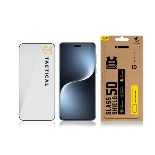  Honor Magic7 Pro Tactical Glass Shield 5D üvegfólia - 3