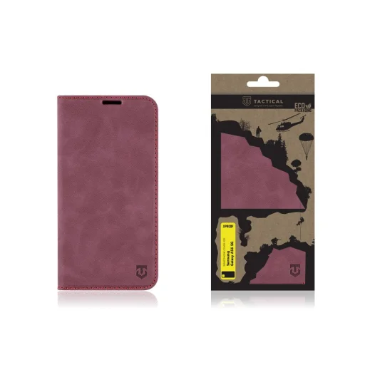 Tactical Xproof Samsung Galaxy A56 5G Red Beret tok - 4