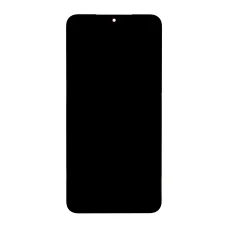 LCD kijelző + Érintőképernyő Egység Samsung S926 Galaxy S24+ (Szervizcsomag)