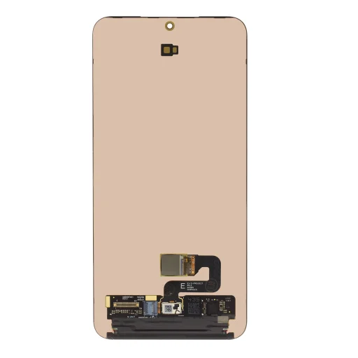 LCD kijelző + Érintőképernyő Egység Samsung S926 Galaxy S24+ (Szervizcsomag) - 2