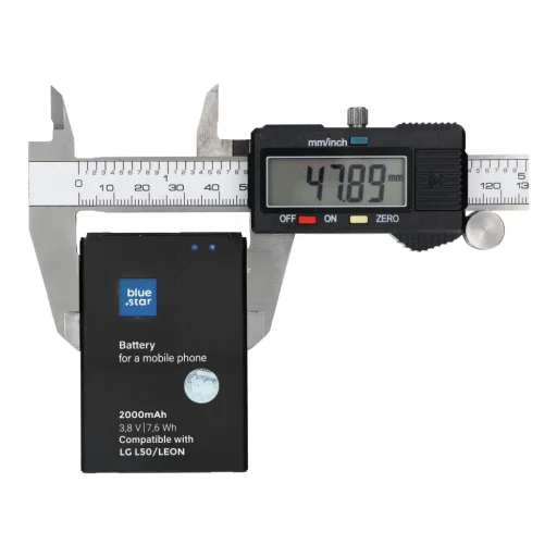 BLUE STAR PREMIUM akkumulátor LG L50 L / Fino / Joy / Leon 2000 mAh - 3