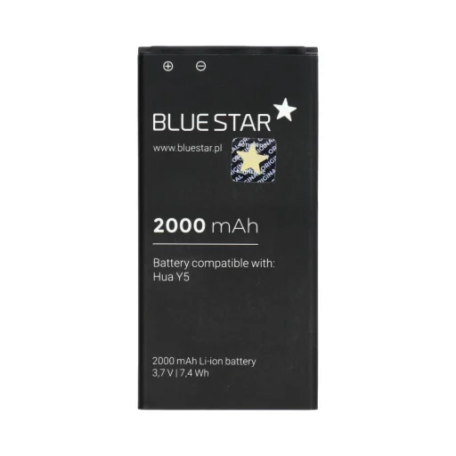 BLUE STAR akkumulátor HUAWEI Y5 / Y560 / G620 2000 mAh - 1