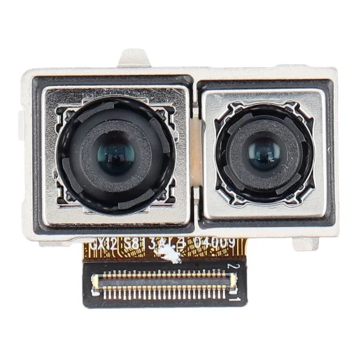 Flexkábel hátsó kamerával Huawei P20-hoz - 1