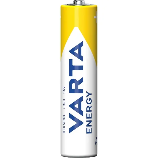 VARTA alkáli elem R3 (AAA) Energy 10 db - 2