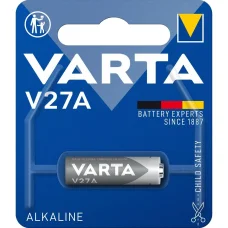 VARTA alkáli elem V27A 1 db