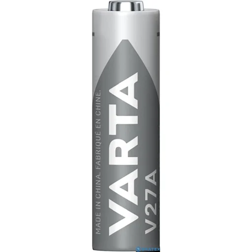 VARTA alkáli elem V27A 1 db - 2