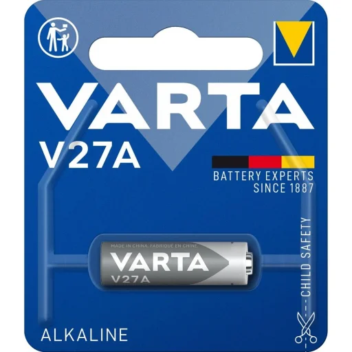 VARTA alkáli elem V27A 1 db - 1
