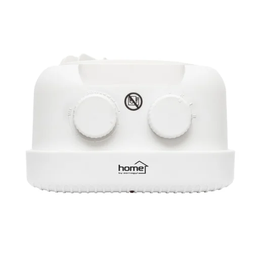 Home FK1OSC fűtőtest, ventilátoros, oszcilláló, max. 2000W, túlmelegedés elleni védelem - 3