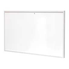 Home FKIR 962 falra vagy plafonra szerelhető infra elektromos hibrid fűtőtest, 960W, heti program, távirányító, fehér