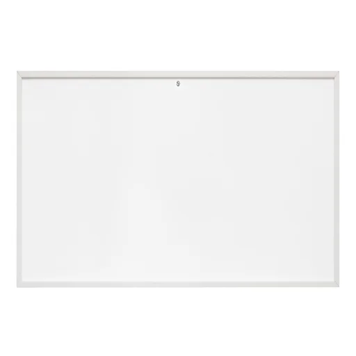 Home FKIR 962 falra vagy plafonra szerelhető infra elektromos hibrid fűtőtest, 960W, heti program, távirányító, fehér - 2