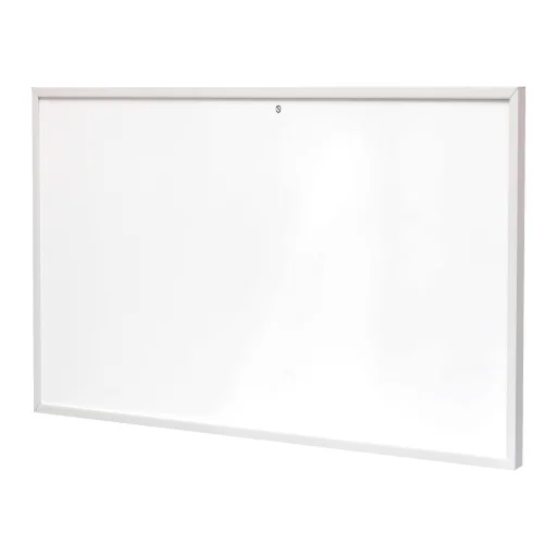 Home FKIR 962 falra vagy plafonra szerelhető infra elektromos hibrid fűtőtest, 960W, heti program, távirányító, fehér - 1