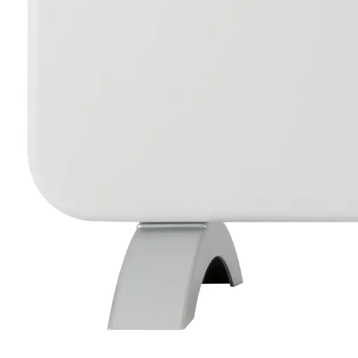 Home FK 410 WIFI álló vagy falra szerelhető SMART konvektor fűtőtest, 500W/1000W, fehér - 3