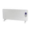 Home FK 420 WIFI álló vagy falra szerelhető SMART konvektor fűtőtest, 1000W/2000W, fehér thumbnail