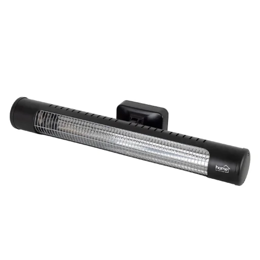 Home FK 25 falra szerelhető karbonszálas fűtőtest, 600W/1200W, állítható dőlésszög - 2