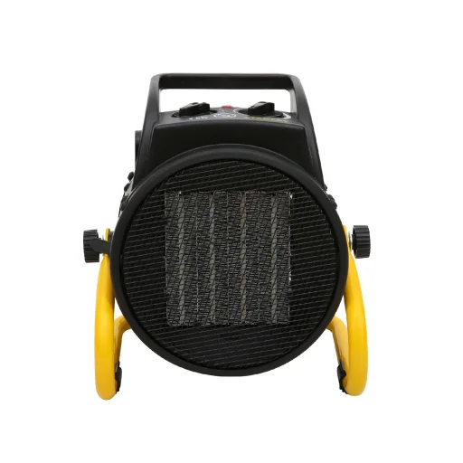 Stanley ST-22-240-E hordozható elektromos ventilátoros PTC fűtőtest, 1000W/2000W - 2