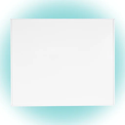 Home FKIR 351 WIFI falra szerelhető, infra smart elektromos hibrid fűtőtest, 350W, heti program, távirányító, fehér - 2