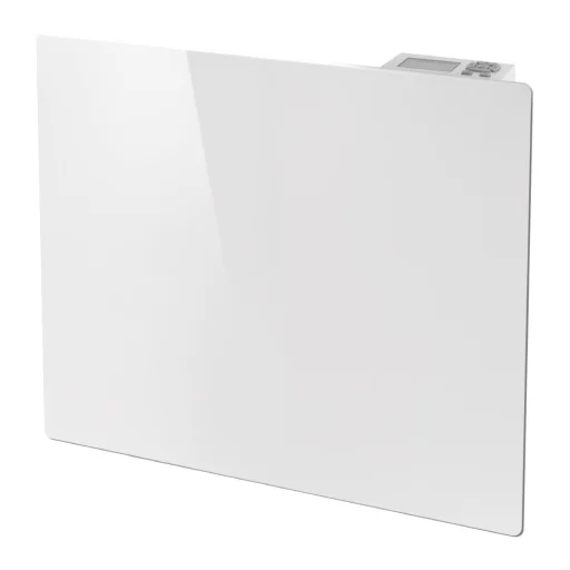 Home FKA 100 fali fűtőtest 840/1000W, heti program, fagyőr funkció, fehér - 1