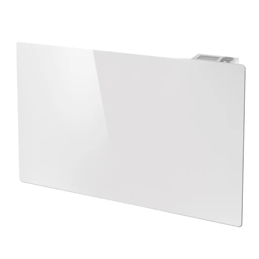 Home FKA 200 fali fűtőtest 1680/2000W, heti program, fagyőr funkció, fehér - 1