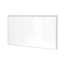 Home FKIR 452 falra vagy plafonra szerelhető infra elektromos hibrid fűtőtest, 450W, heti program, távirányító, fehér