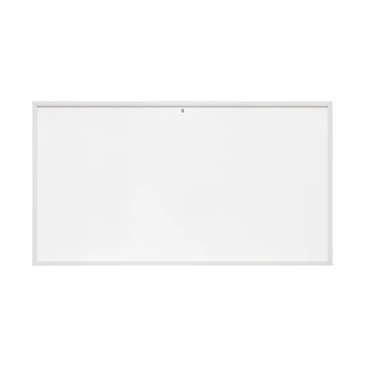 Home FKIR 452 falra vagy plafonra szerelhető infra elektromos hibrid fűtőtest, 450W, heti program, távirányító, fehér - 2