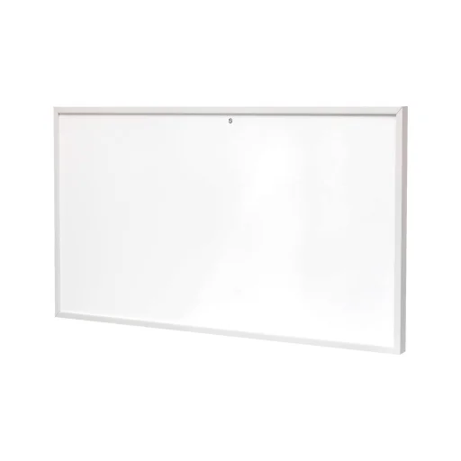 Home FKIR 452 falra vagy plafonra szerelhető infra elektromos hibrid fűtőtest, 450W, heti program, távirányító, fehér - 1