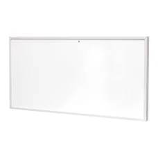 Home FKIR 722 falra vagy plafonra szerelhető infra elektromos hibrid fűtőtest, 720W, heti program, távirányító, fehér