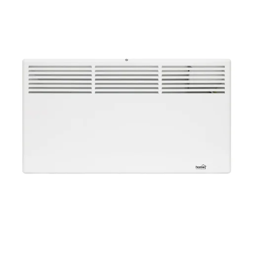 Home FK415WIFI Smart konvektor fűtőtest, falra szerelhető vagy szabadonálló 1500W, IPX4, LED kijelző - 2