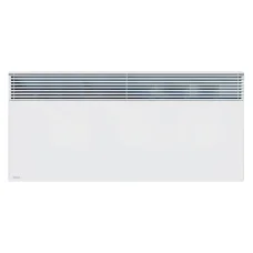 Noirot E176115 Spot Design 1500 BL konvektor fűtőtest, 1500 W, alumínium fűtőelem, falra szerelhető vagy szabadon álló, napi és heti programozás