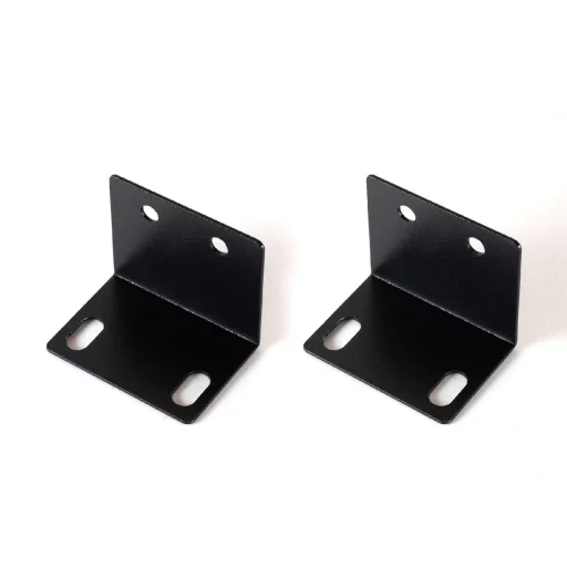 SAL MVN 910 vezeték nélküli mikrofonszett, digitális zajszűrés, 2x100 csatorna, ~140 m hatótáv, UHF frekvenciasáv, rack kompatibilis - 6