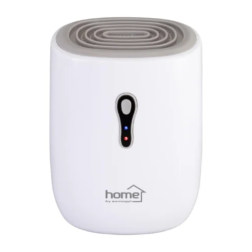 Home DHM 300 párátlanító, Peltier rendszerű, párátlanítás max. 300 ml/nap, 0,5 literes víztartály, halk működés - 2