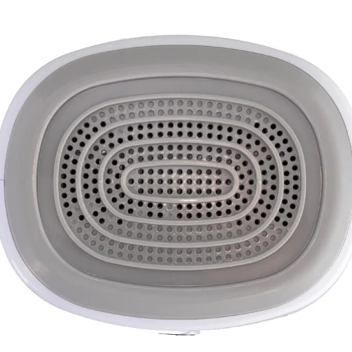 Home DHM 300 párátlanító, Peltier rendszerű, párátlanítás max. 300 ml/nap, 0,5 literes víztartály, halk működés - 3