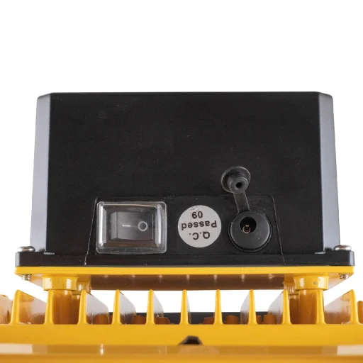 Home FLB 20 újratölthető LED fényvető, 20 W, 1600 lm - 4 óra, 2200 mAh munkalámpa - 3