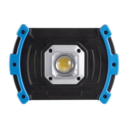Home FLB 20C újratölthető COB LED fényvető, 20 W, 750 lm - 3,5 óra, 1600 lm - 2 óra, 5400 mAh - 2